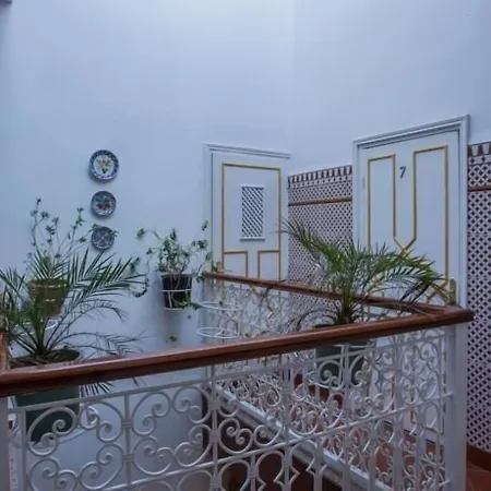 Hotel Zitoune-3