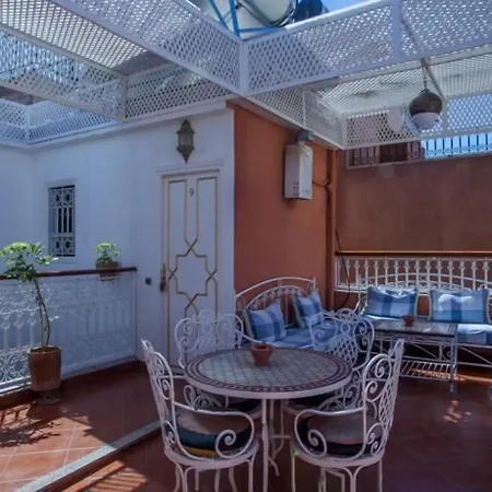 Hotel Zitoune-2